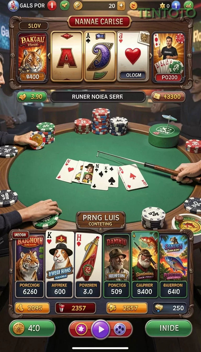 Screenshot Dragon Gold 88