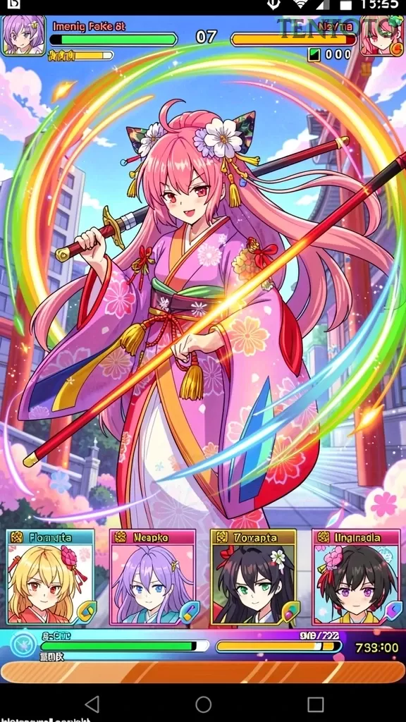 Screenshot Premium European Roulette