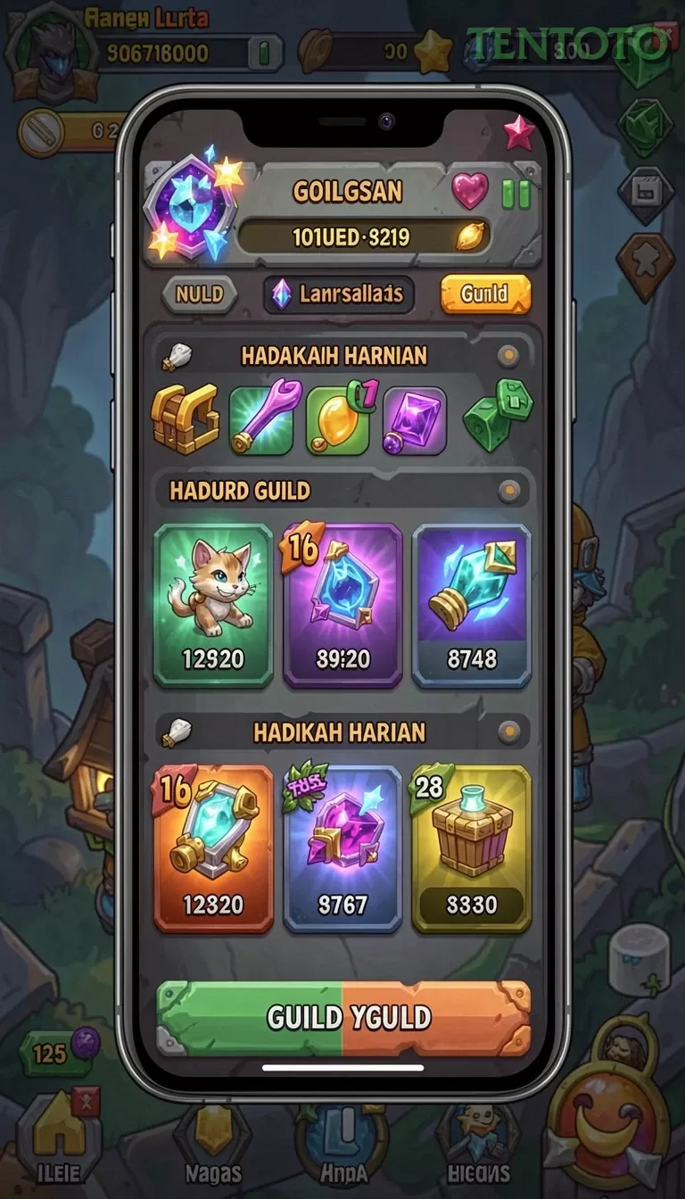 Screenshot Wanted Dead Or A Wild