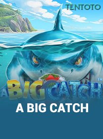 A Big Catch
