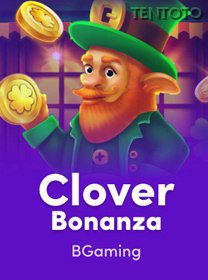 Clover Bonanza