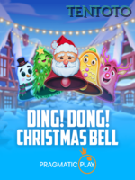Ding Dong Christmas Bells