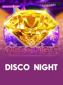 Disco Night