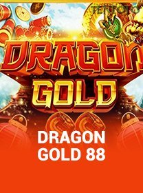 Dragon Gold 88