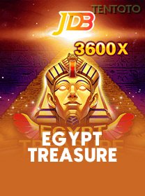 Egypt Treasure
