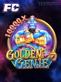 Golden Genie