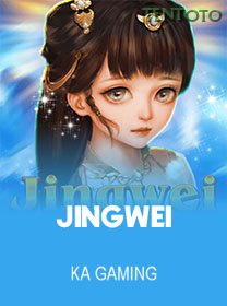 Jing Wei