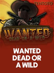 Wanted Dead Or A Wild